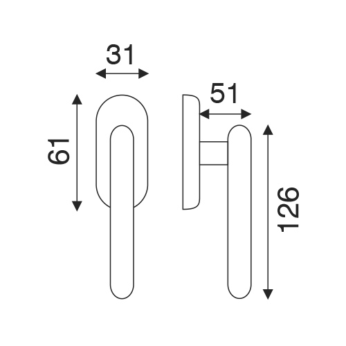 Elly Handle sections